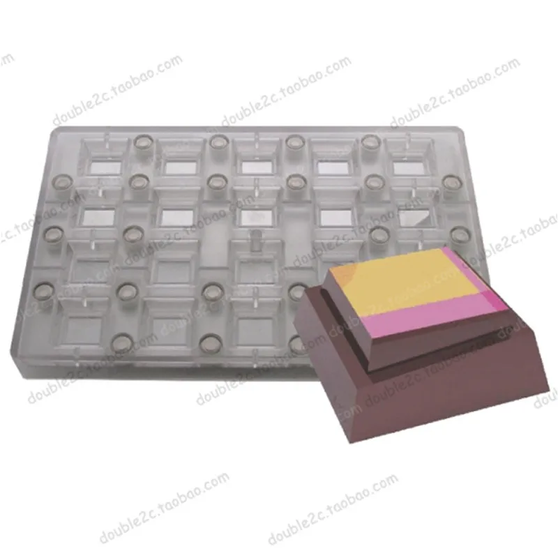 magnetic mold 4-1