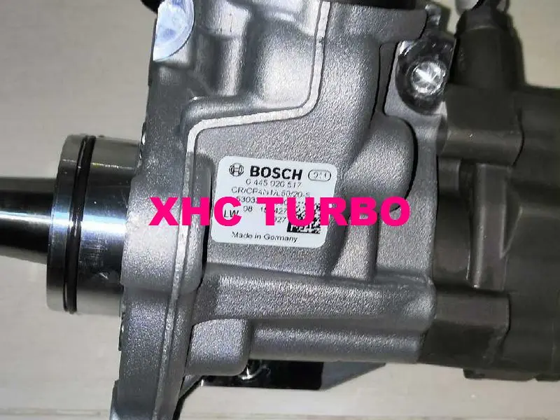 Новый подлинный BOSC * H 0445020517 5303387 Инжекционный насос для FOTON truck CUMMINS ISF л Euro