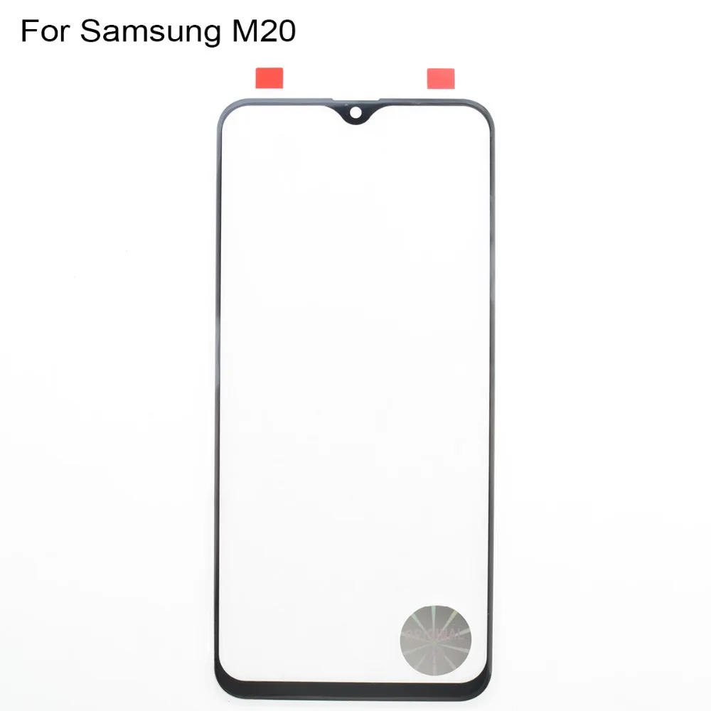 M20 glass