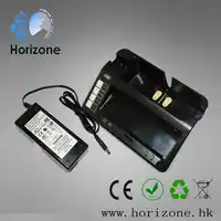 External Ni-MH battery charger charging base for iRobot Roomba 400 560 695 780 Scooba 380 5900 series charging station