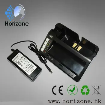 

External Ni-MH battery charger charging base for iRobot Roomba 400 560 695 780 Scooba 380 5900 series charging station