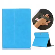 Tab S 10.5 T800 PU Leather Case Shockproof Stand Case Cover Anti-dust Protective Skin For Samsung Galaxy Tab S T800 Tablet Cases