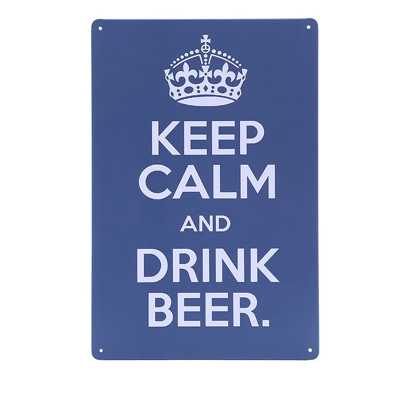 Металлический постер для напитков пива виски кофе|home decor|rock onwhisky sign |