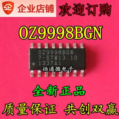 

Freeshipping OZ9998B OZ9998BGN