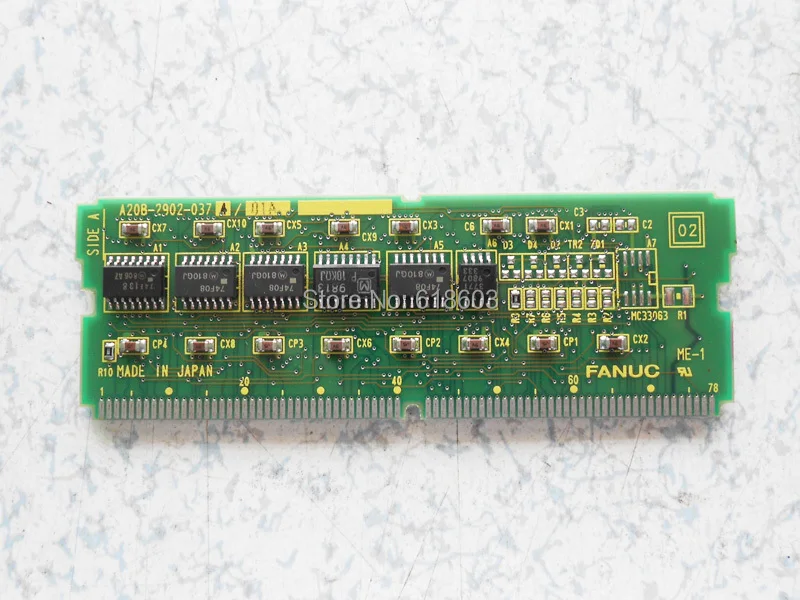

A20b-2902-0374 circuit boards FANUC cnc control spare pcb A20b-2902-0374