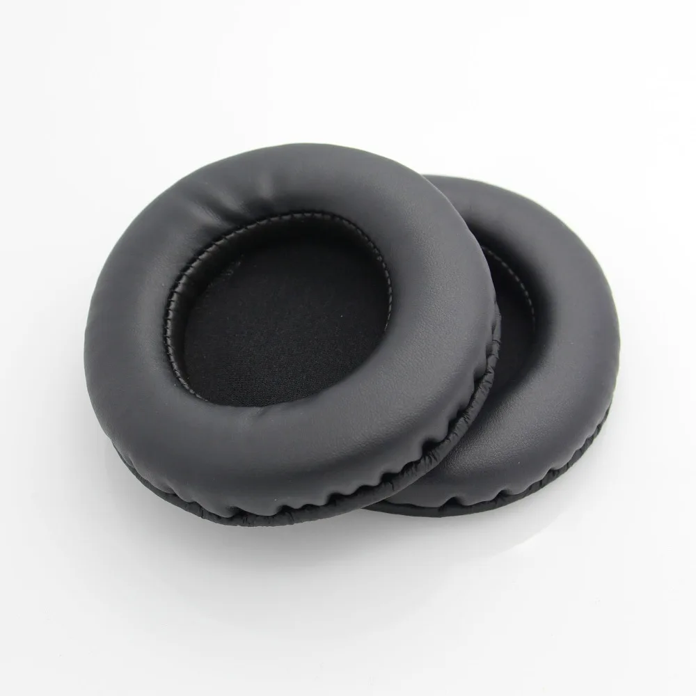 Whiyo 1 Pair of Ear Pads Cushion Cover Earpads Replacement Cups for Sony NWZ WH505 NWZ WH303 NWZ WH505 WH303 Headset