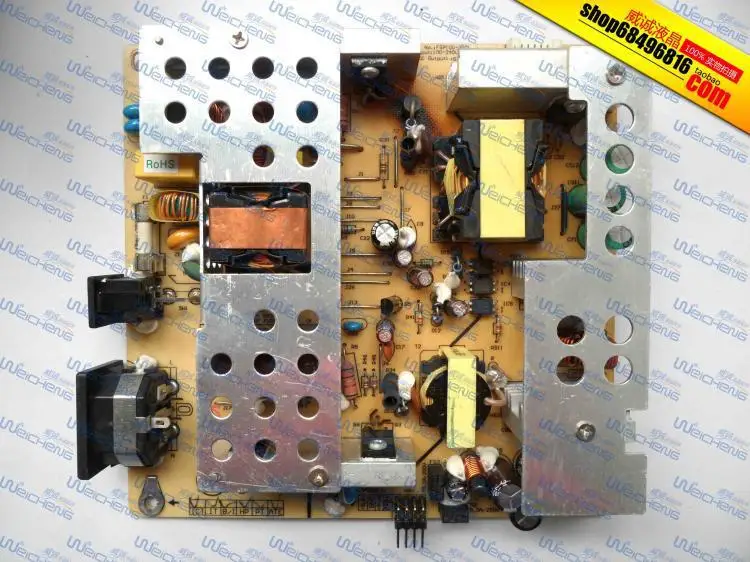 

Free Shipping>FSP100-3P01 high-voltage power supply board board FSP100-3P01-Original 100% Tested Working