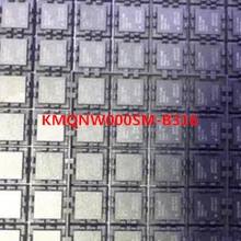 KMQNW000SM-B316 Встраиваемая мультимедийная карта памяти