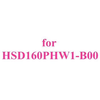 

LCD Driver Board TV+HDMI+VGA+CVBS+USB Kit Controller Board T.VST56 board for HSD160PHW1-B00 screen