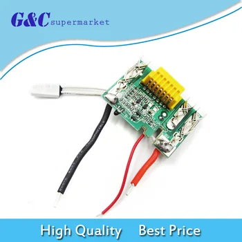

18V 3.0Ah Lithium Battery PCB Module Board for Makita LXT400 Replace Chip