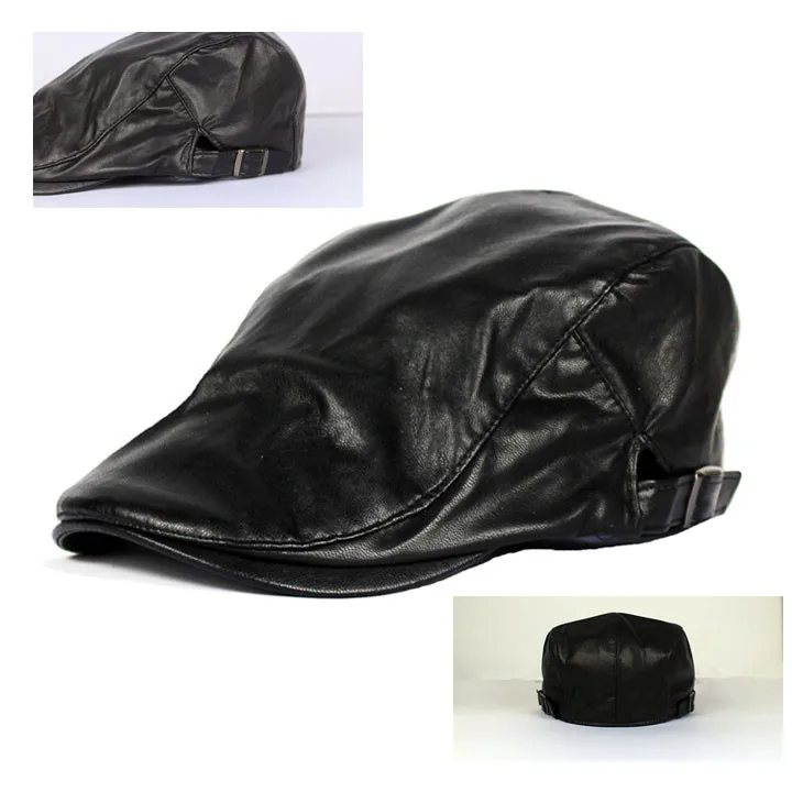 waterproof driving cap