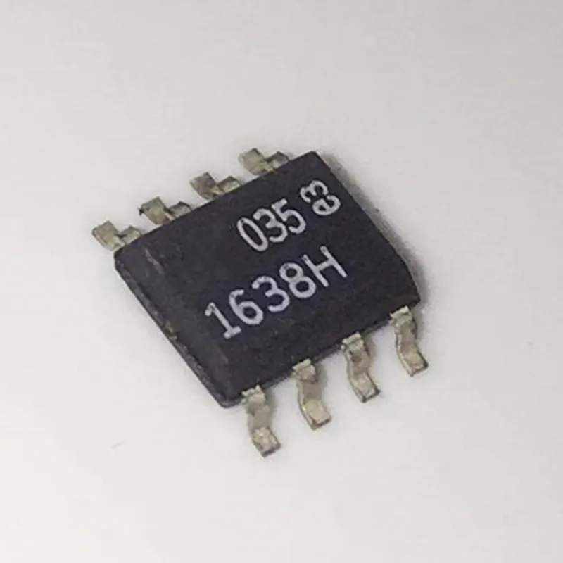 10 шт. LT1638HS8 LT1638H 1638H LT1638 патч для операционного усилителя SOP 8 новый оригинальный