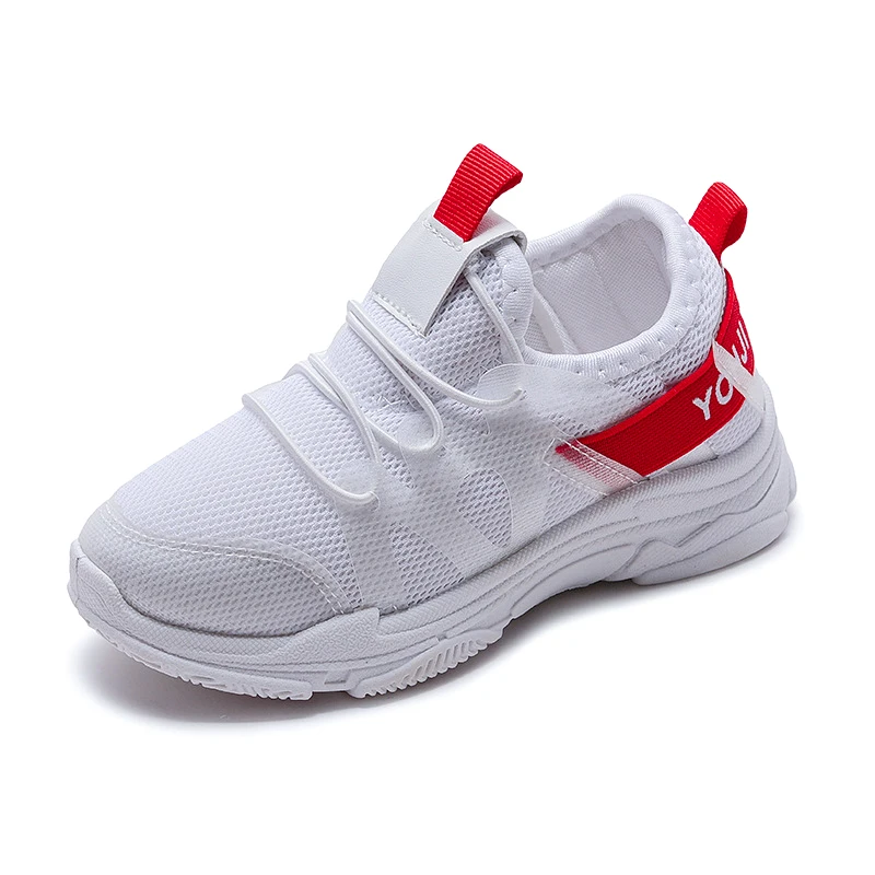 Children Spring Running Shoes For Baby Boys Casual Sneakers Girls Toddler Sports Mesh Shoe For Kids Trainers XX008 Children Spring Running Shoes For Baby Boys Casual Sneakers Girls Toddler Sports Mesh Shoe For Kids Trainers XX008