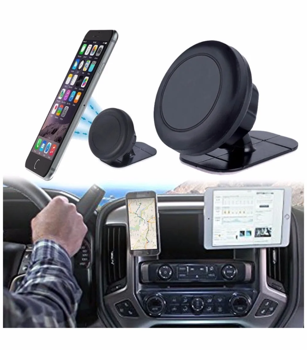 

Dashboard Suction Clip Magnetic Phone Car Holder For Huawei Honor 7C,Enjoy 8,P20 Lite,Nova 3e,Honor View 10,P smart,Honor 9 Lite