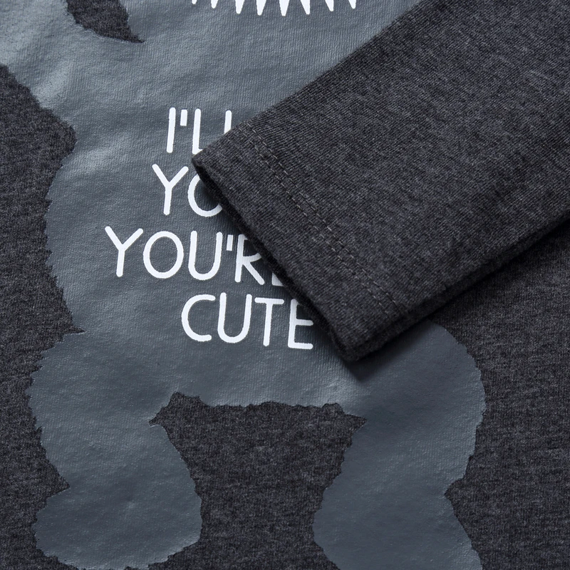 Mother Nest 2017 Fashion Baby Boy Clothes Set 2 Pcs Autumn Summer Casual Cartoon Style Baby Clothes Long Sleeves Baby Sets (5)