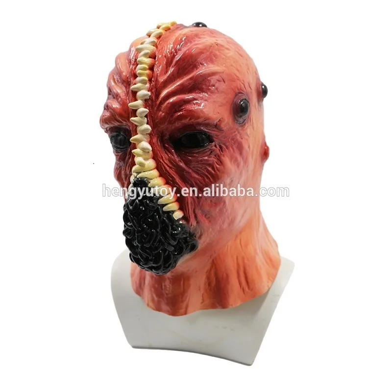 demogorgon mask