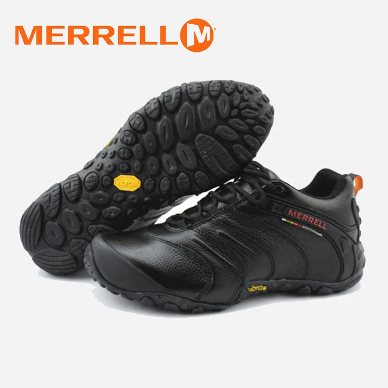 

Original Merrell Classic Outdoor Adventure Hiking Wearable Shoes High Quality V Bottom No Slip Climbing Toursim Sneakers