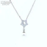 Fashion-Jewelry-361L-Titanium-Steel-Anti-Allergy-Five-Stars-Simulated-Pearl-Necklaces-Women-Body-Rose-Gold.jpg_200x200