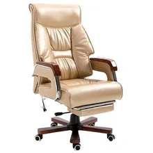 Высокое качество 1511 игровой Poltrona Live стул Синтетическая кожа Эргономика с подставкой для ног 7 точечный массаж бытовой Silla геймер