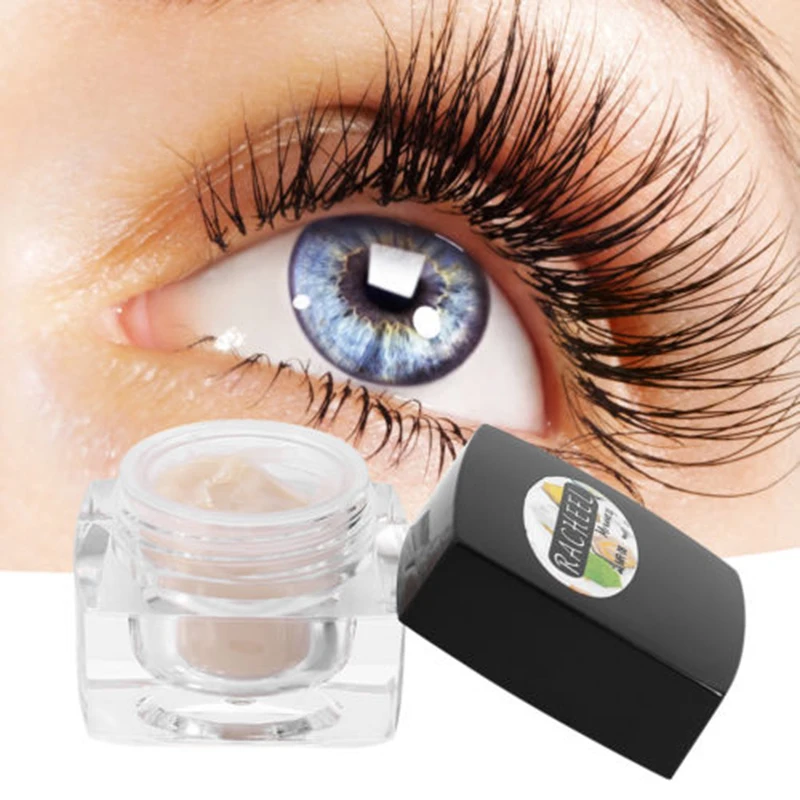 Gel Remover for Eyelash Extension Glue Adhesive Safe Medical Grade Cream 28g | Красота и здоровье