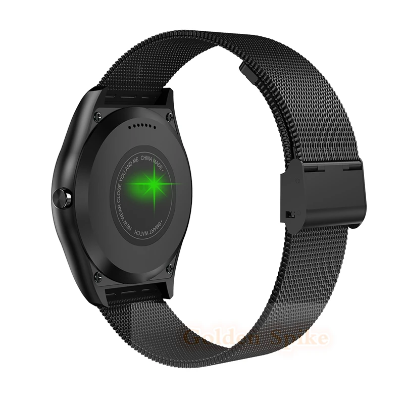 Smart Watch Watches Pulsometro Clock Wearable Devices N3