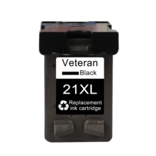 Ветеран чернильный картридж для hp 21 22 XL для hp 21 hp 22 картриджи для hp Deskjet F2280 F2180 F4180 F300 F380 F2100 F2200 принтер
