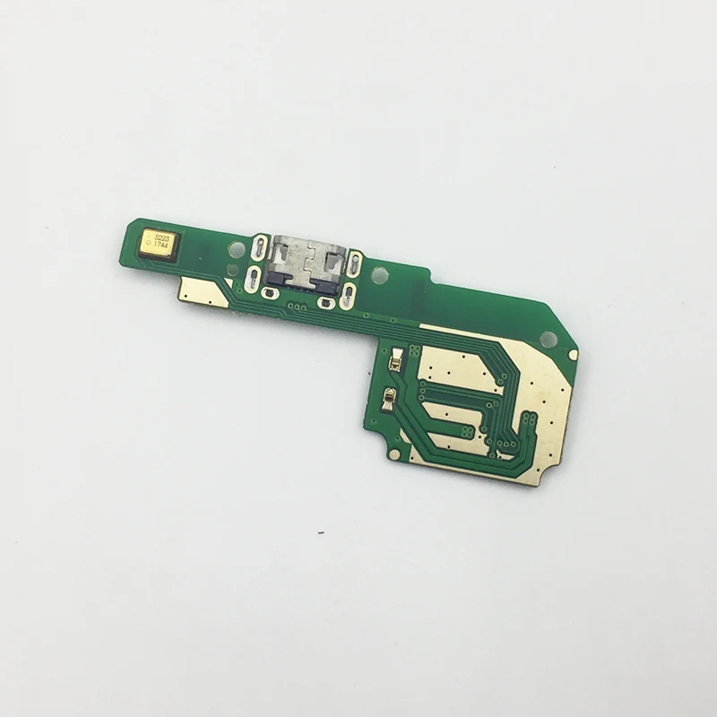 Для Xiaomi Redmi 6/6 Pro usb зарядная док станция разъем плата порт зарядного устройства