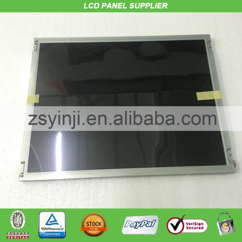 

15'' lcd panel TM150XG-26L10C