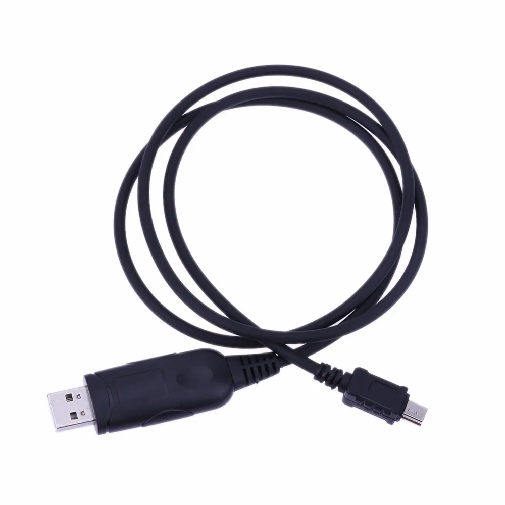 High Quality USB Programming Cable +Software CD for TYT
