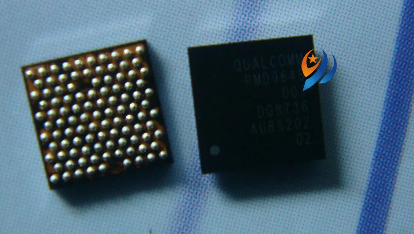 5 шт./лот новый оригинальный PMD9645 BBPMU_RF небольшой базовый Диапазон управления