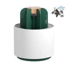 Xiaomi Mosquito Killer лампа портативная кактус USB электрическая противомоскитная ловушка для насекомых УФ светильник xiaomi Mijia экологический бренд