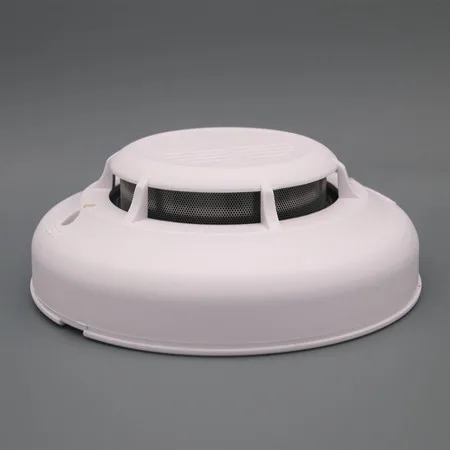 

24V fire detection system fire alarm cigarette smoke detector