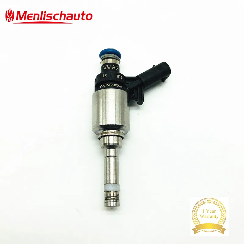 

OEM Fuel Injector 06J906036G For Auto German Car