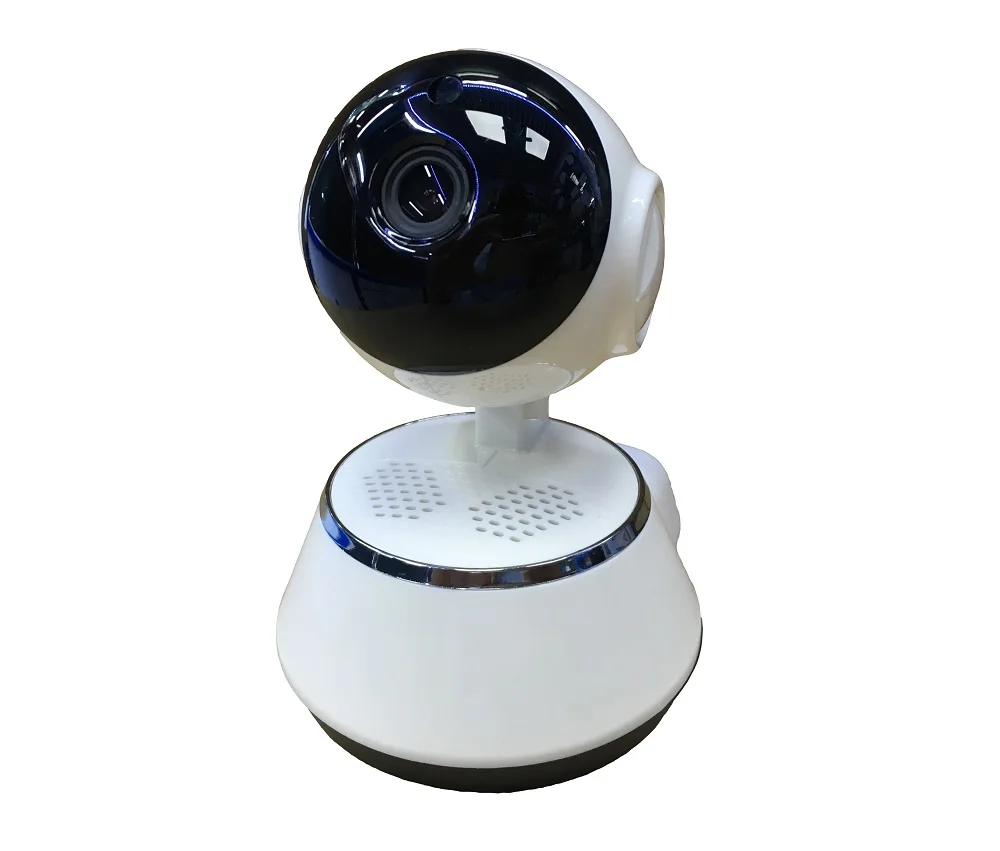 V380 APP Pan Tilt беспроводная ip-камера Wifi 720P HD CCTV камера домашняя P2P охранное наблюдение двустороннее аудио TF слот для карты поддерживает