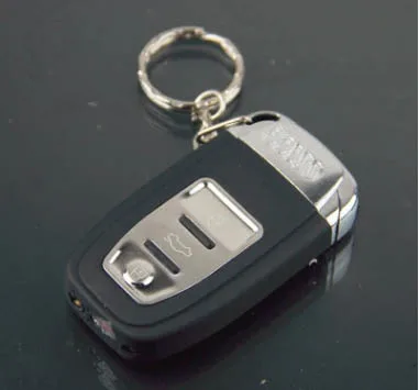 

100pcs Car keys Lighter