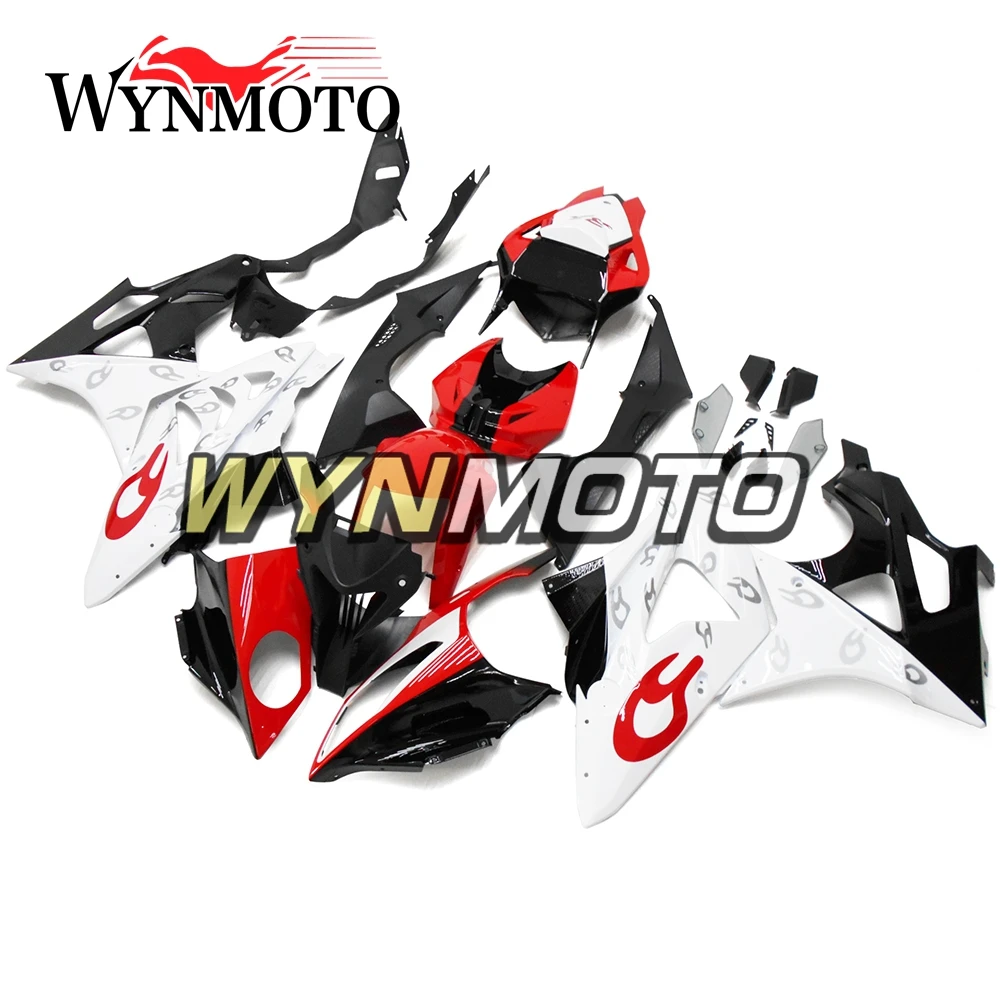 

Complete Fairings For BMW S1000RR 2011-2014 11 12 13 14 Year ABS Injection Plastics Red White Black Motorcycle Hulls Body Covers