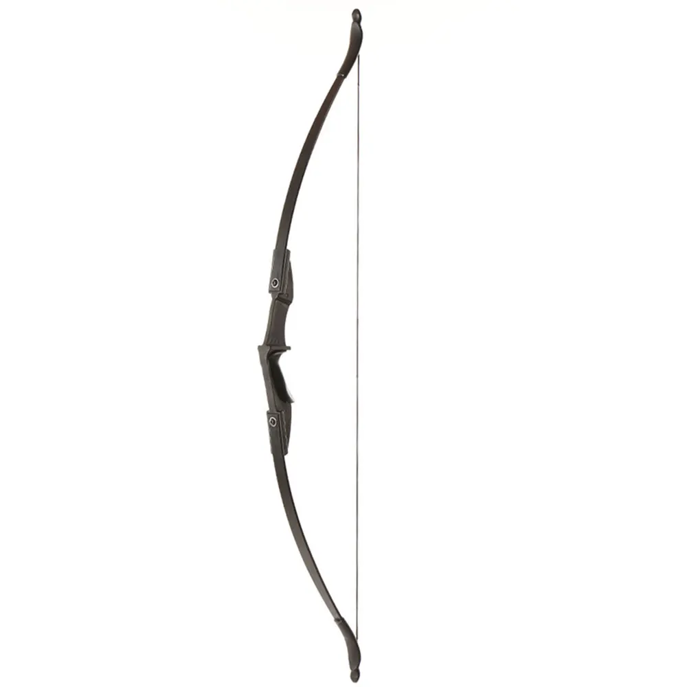 

30/40 lbs Hunting Bow Powerful Recurve Bow for Right Hand universal Outdoor Shooting Long Bow Outdoor Sport Hunting