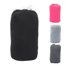 Детская манеж-поставки слинг мульти-функциональные эластичные Обёрточная бумага на лямках для малышей