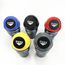 Автомобиль солнце мусорный ящик урна держатель чехол для Porsche 911 918 Cayenne Macan Panamera Cayman Carrera Boxster