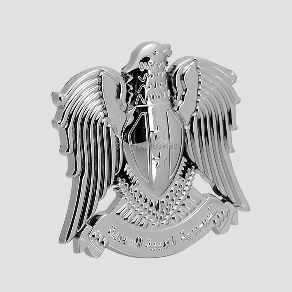 Новый универсальный уникальный классный модный Алюминиевый металлический