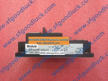 

1DI300MP-050-01 GTR Module IGBT Power Module 500V 300A
