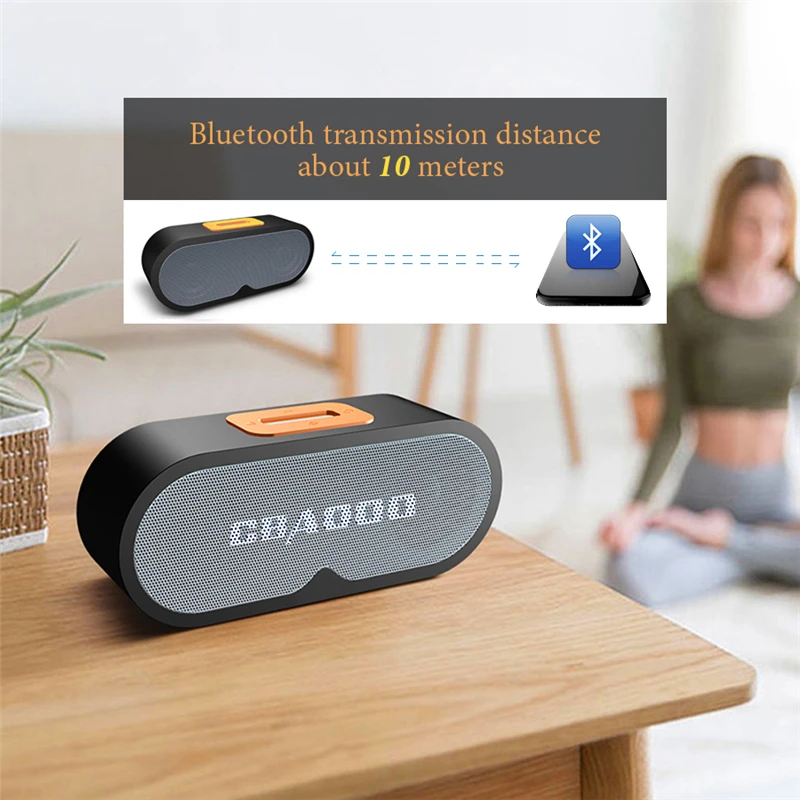 CBAOOO-Mini-Bluetooth-Speaker-Portable-Wireless-Speakers-3D-Stereo-Loudspeake-Music-Surround-Support-TF-Card-AUX