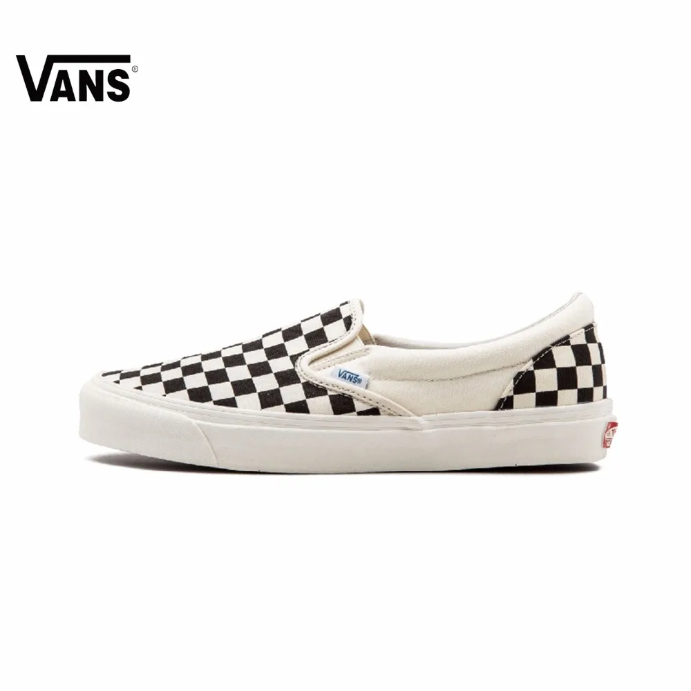 intersport vans