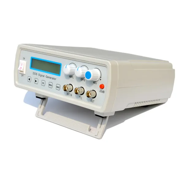 

FY2100S series function signal generator / attenuation low frequency signal source / electronic electrician teaching