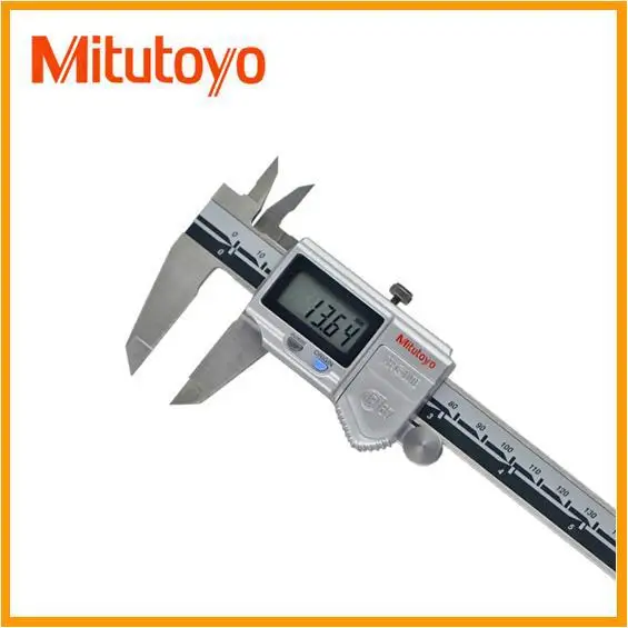 Суппорт Mutitoyo 500-753-10 С защитой от пыли/воды и степенью защиты IP67 | Инструменты