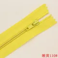 Yellow number110