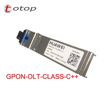 

Original Hua wei GPON OLT Class C++ SFP Modules, Single SC Port-For MA5680T MA5683T GPBD GPFD