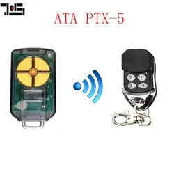 Для ATA tricode PTX5, ATA PTX-5, ATA Радиоуправление 433,92 МГц