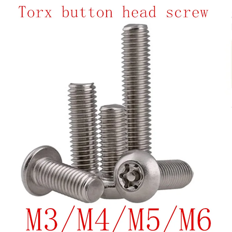 Tamper proof wood screw Tamper proof wood screw