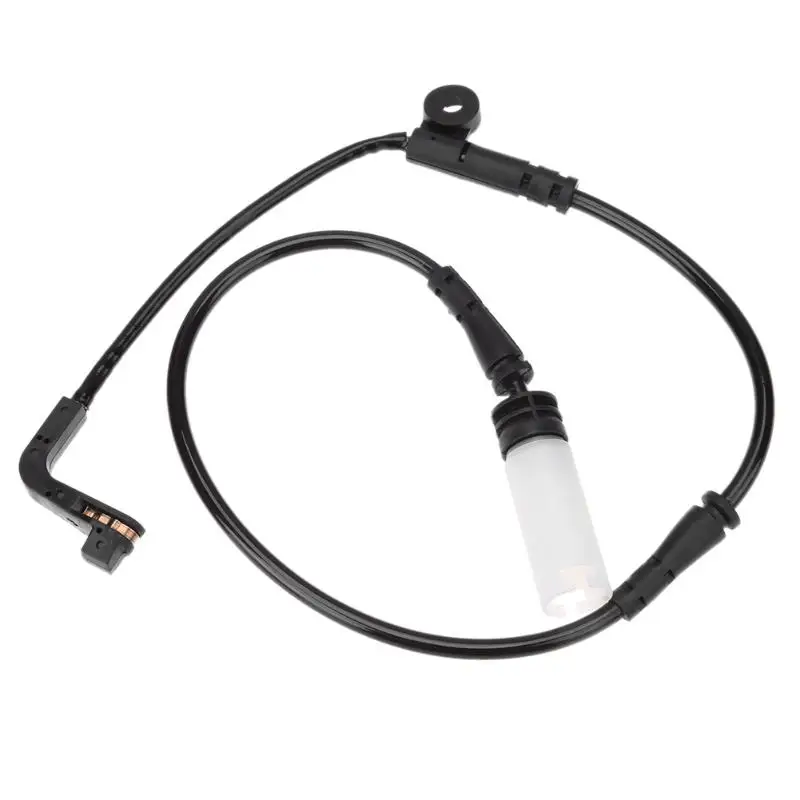 Car styling Automobile Front Brake Pad Wear Sensor for BMW 5Series E60 E61 6Series E63 34356764298